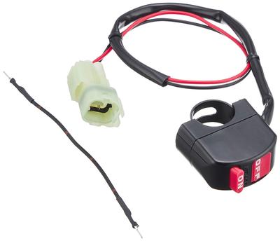 KITACO ECU Error Check Tool Set CT125 Hunter Cub Monkey 125 Grom (JA55), (JB02), (JC61/75), Etc. 764-9001100