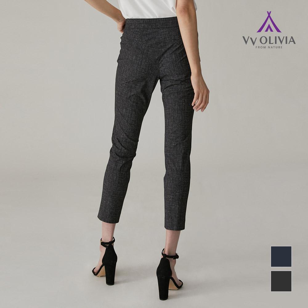 VVOLIVIA Cooling Material Skinny Pt_Vvcdlxm5331