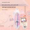 Leng Saan Ling Professional Sensitive Toothbrush