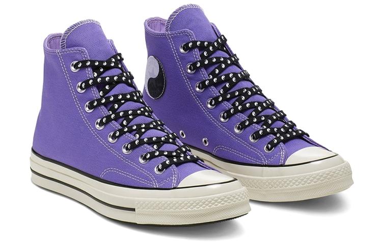 Converse Chuck Taylor 1970S Hi Psy Kicks Lilac 164211C