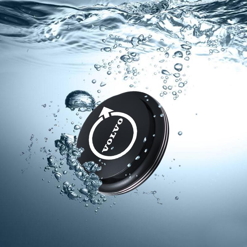 Car Perfume Fragrance Auto Air Diffuser Aroma Interior Accessories For Volvo XC90 V90 V60 XC60 V40 EC40 EX40 S80 S60 S90 C40 XC4
