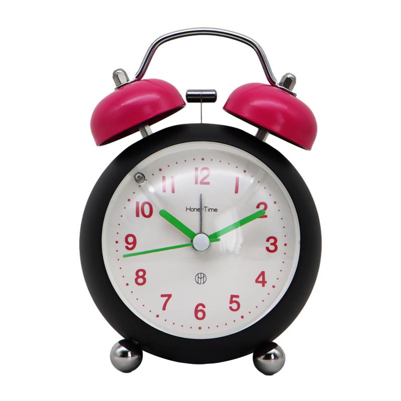 New High-volume Alarm Clock for Children, Boys and Primary School Students To Wake Up Powerfully with A Special Wake-up Tool for The Elderly