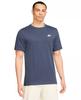 Men's Sportswear Club Crewneck T-Shirt