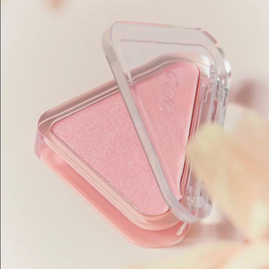 Clio Essential Blush Tap (8 Colors) 3g