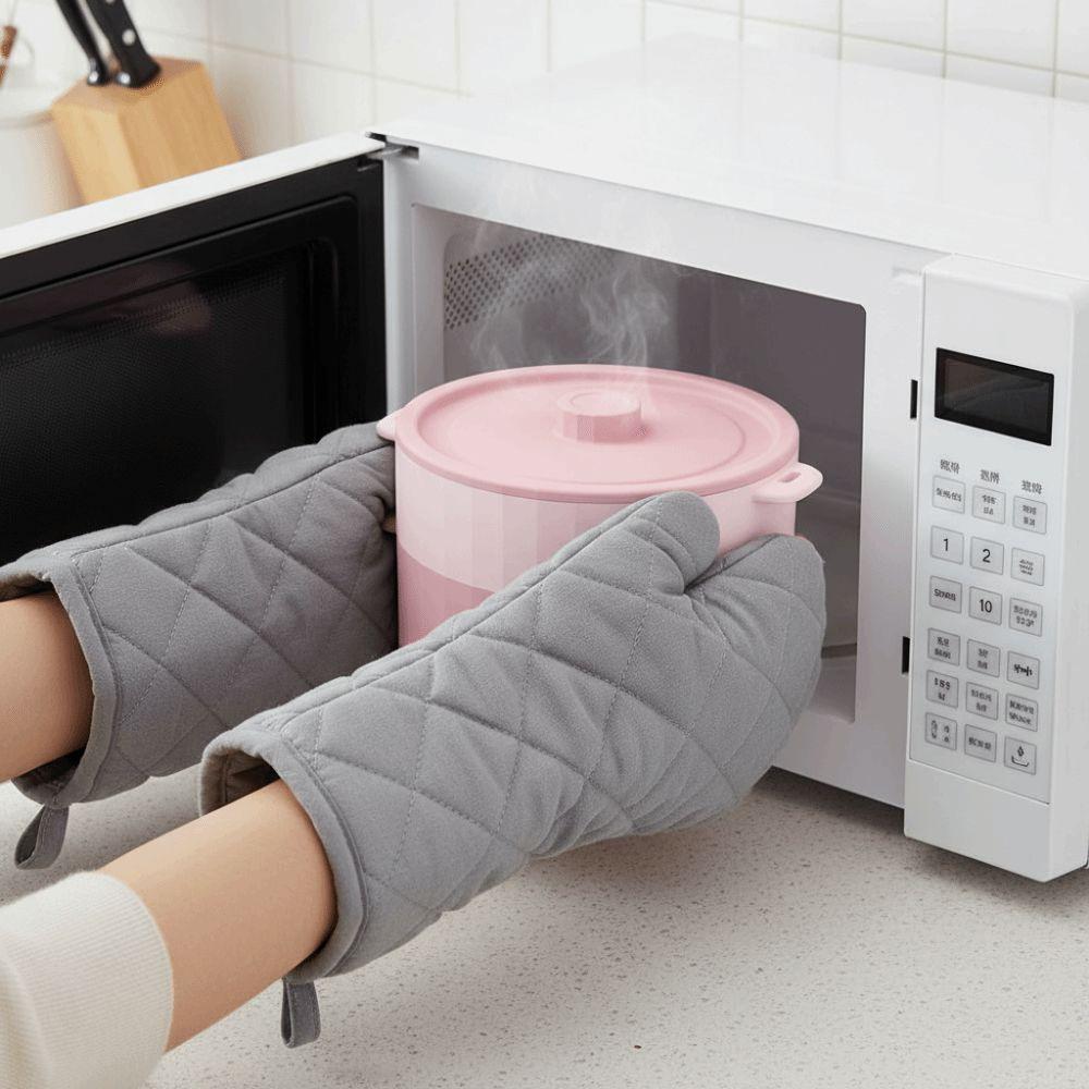 Microwave Safe Microwave Silicone Steamer Microwave Steamer Bowl Vegetables Cooking