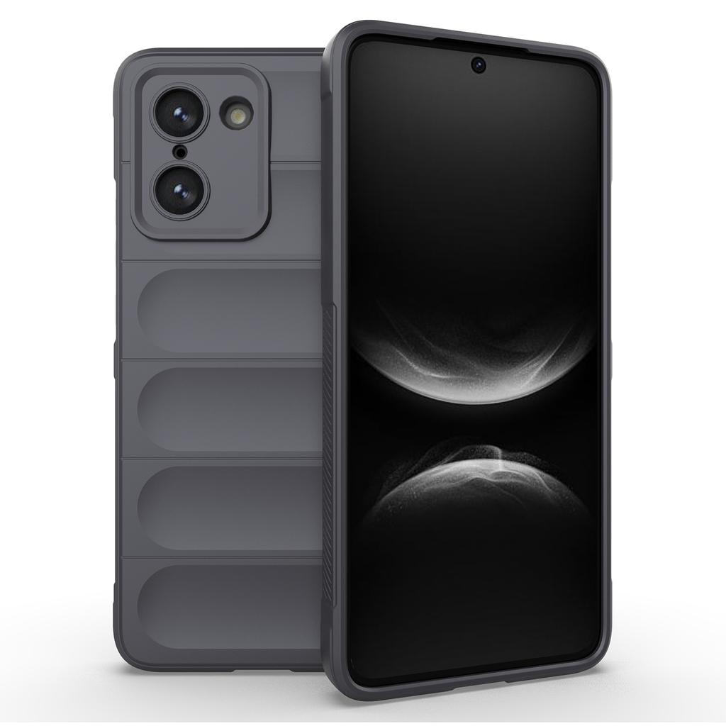 For OnePlus Nord CE5 5G/Ace 5 Racing 5G Case Anti-Drop Soft TPU Rugged Phone Back Cover