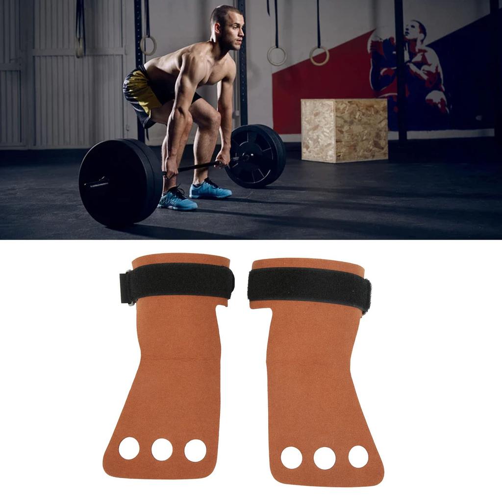 Palm Protection Gloves, Convenient Hand Grip, Sturdy, Increased Friction, Gymnastics