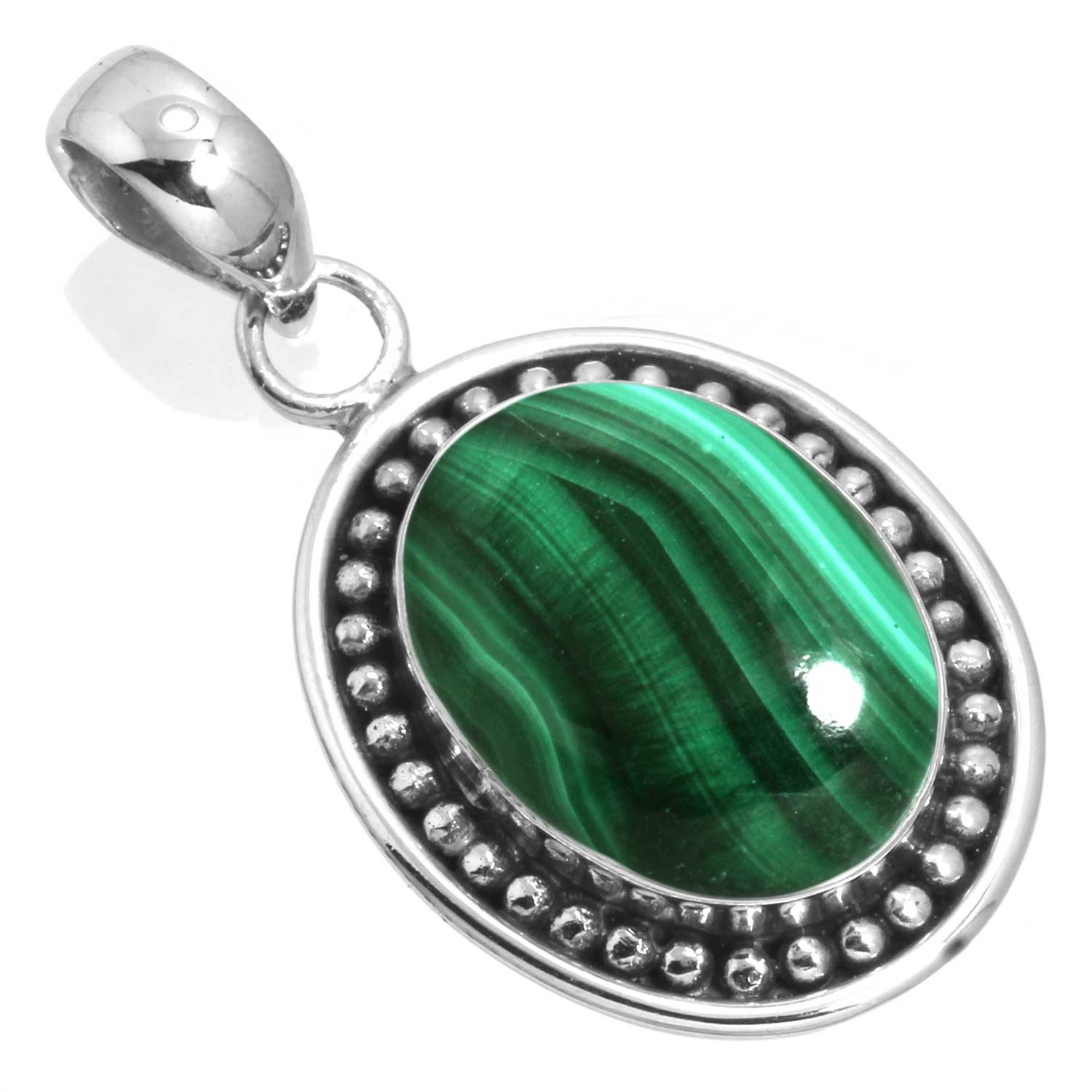 

Подвеска из стерлингового серебра 925 пробы, женская бижутерия ручной работы, подарок на День благодарения, малахит, лунный камень, розовый кварц, красный камень, дымчатый топаз, тигровый глаз, коктейль малахитовая зелень