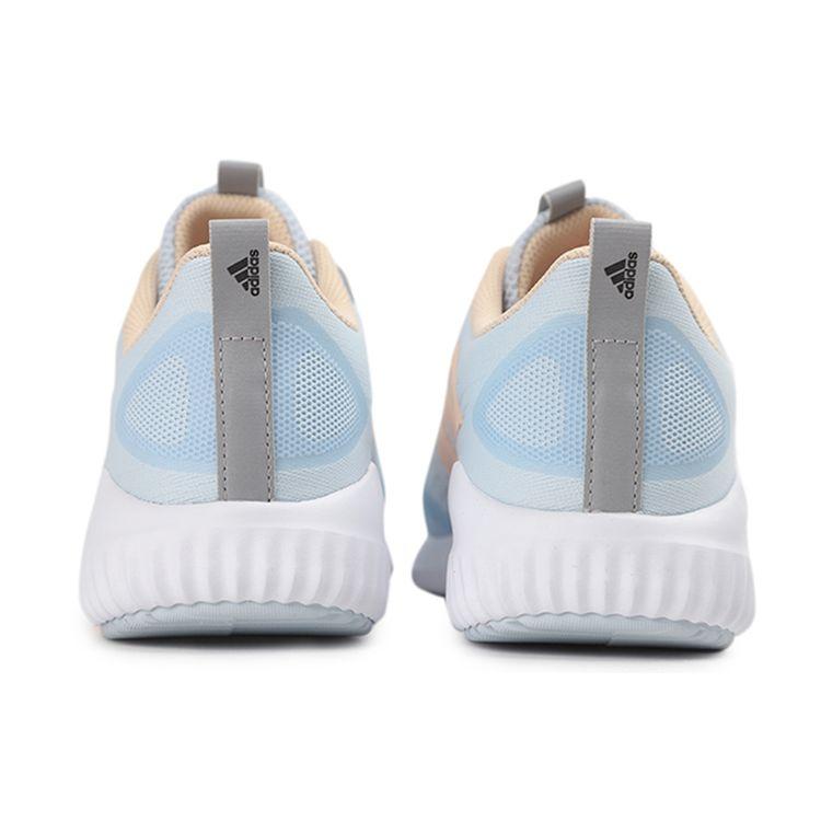 Adidas Climacool 2.0 Bounce Comfortable Fashion Mesh Cushioning Durable Breathable Mid-Top Training Running Shoes Women sneaker Blue EE3931