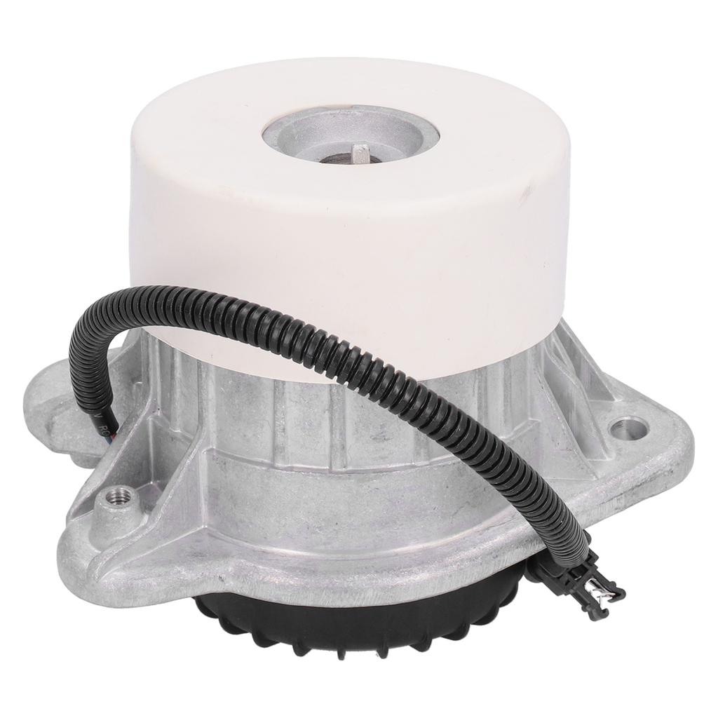 Front Left Engine Mount 2222407117 Fit for Mercedes Benz S 450 4Matic 3.0L V6   Gas 2018 2020