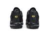 Nike Air Max Plus Pelle Nera Tripla