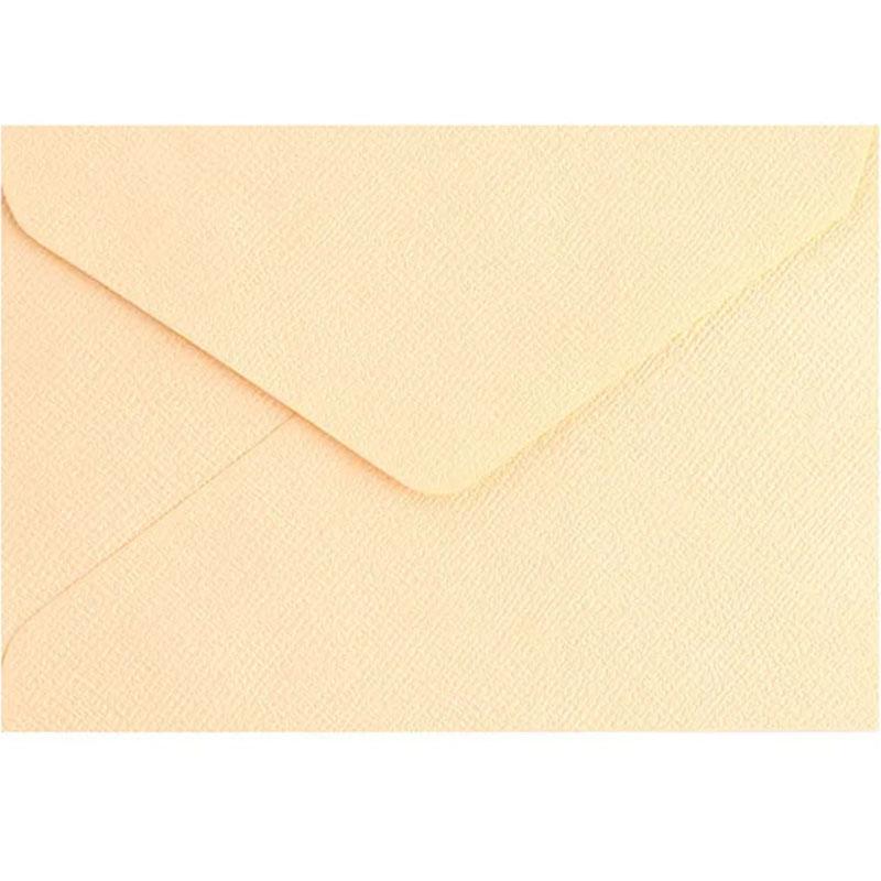 10Pcs/Batch Linen Envelope Letter Paper Set With Retro Wind Sealing Bag