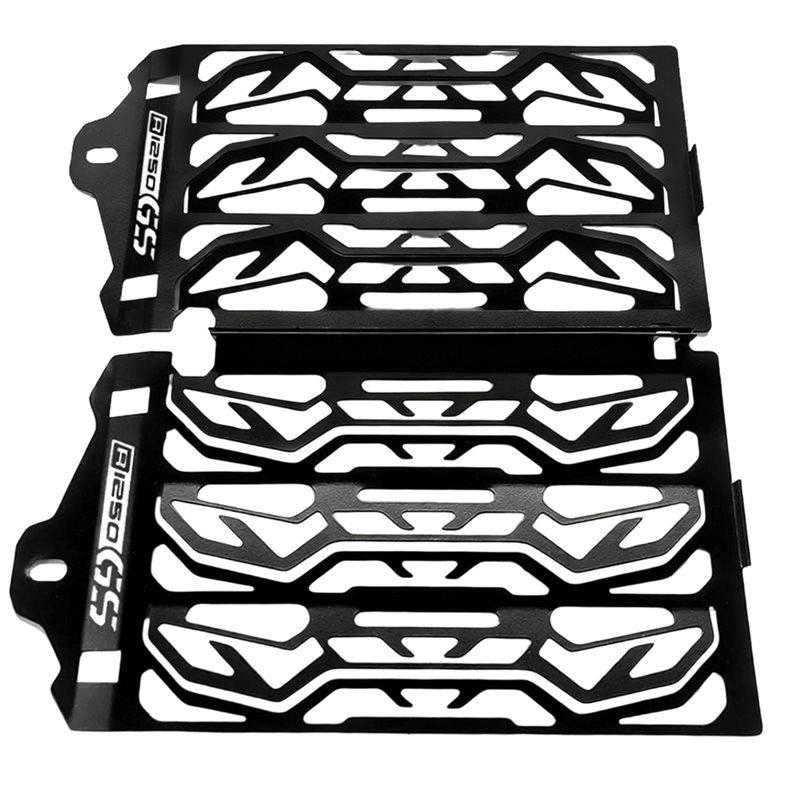 Superior-For BMW R1200GS R1250GS Radiator Protection Grille Covers Motorcycle Accessories