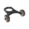 Electric Scooter Auxiliaries Wheel Brackets Labour-Saving Handstand Holder Compatible with Max G30