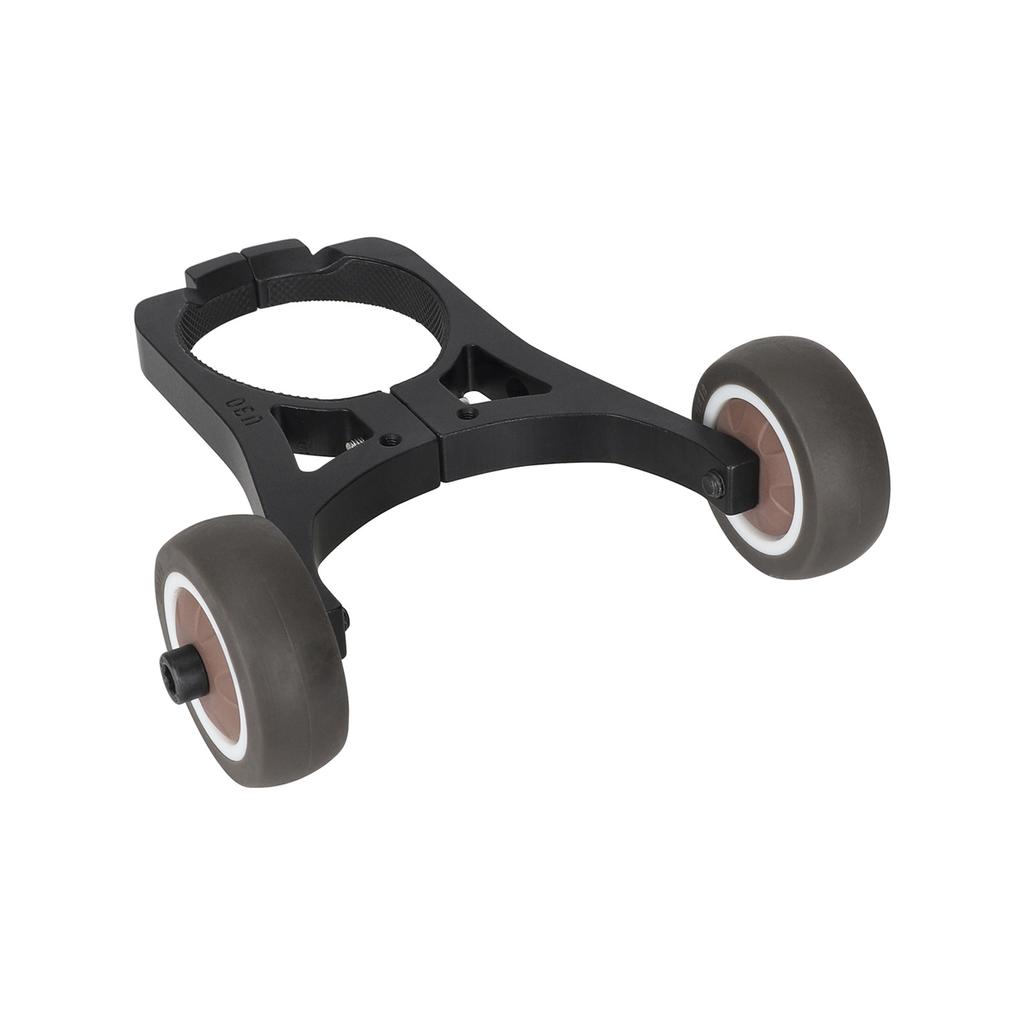 Electric Scooter Auxiliaries Wheel Brackets Labour-Saving Handstand Holder Compatible with Max G30
