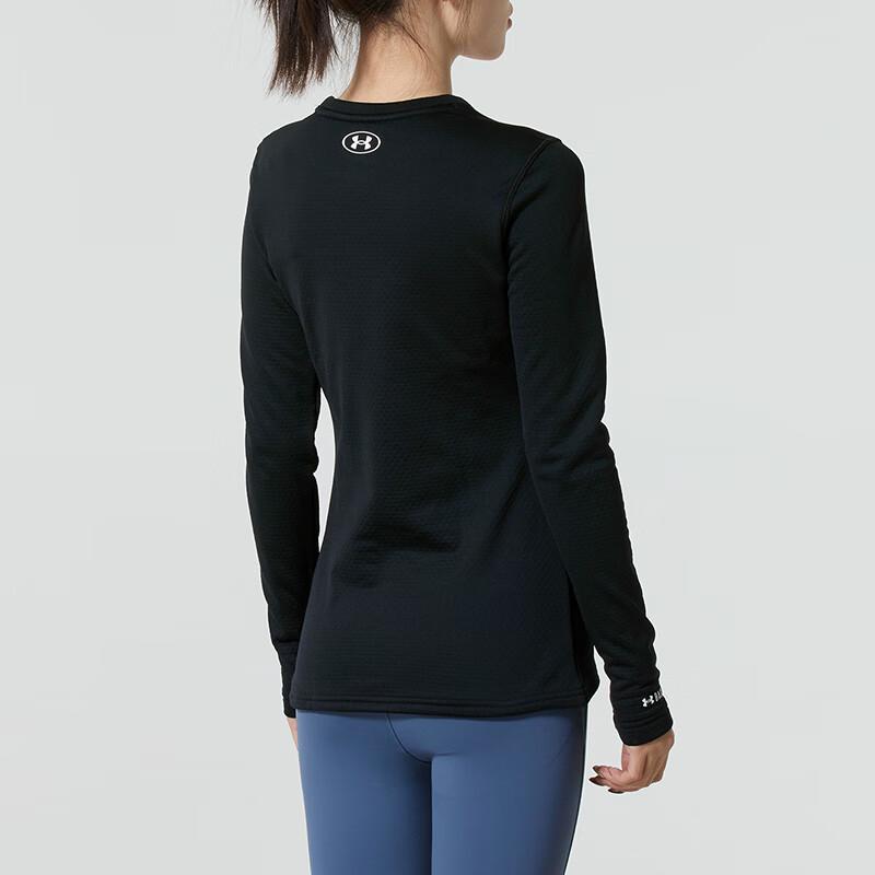 Under Armour Women's Long Sleeve Casual T-Shirt