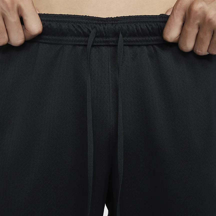 Nike Challenger Therma-FIT Sphere Comfortable Sports Casual Pants Men bottoms Black FZ1114-010