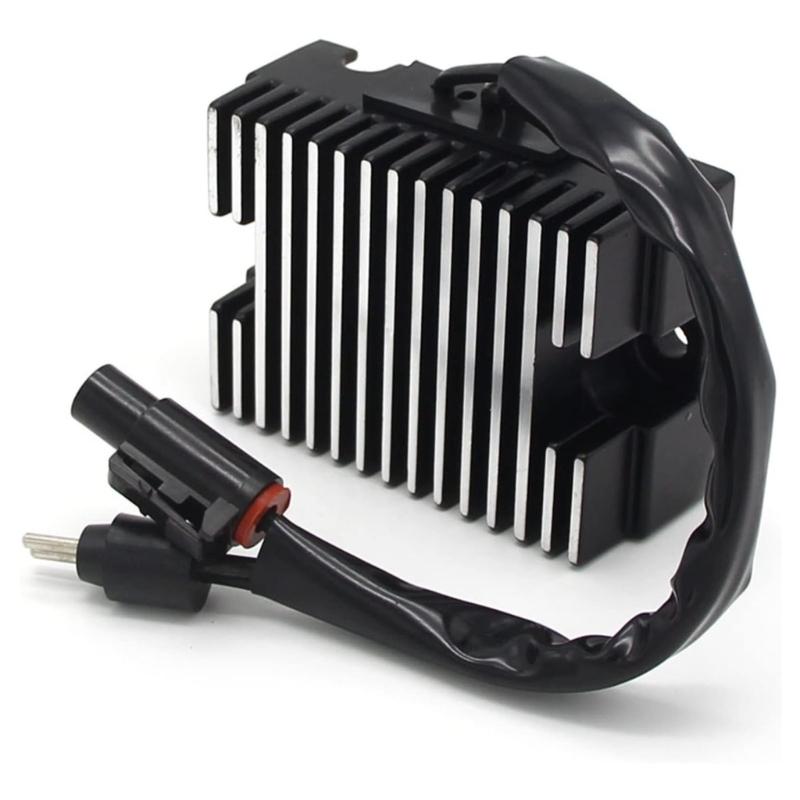 Efficient Voltage Regulator Rectifier for XL1200C XL1200S XLH883 XLH1200 XL883 XL1200 Offering Consistent Power Output