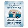 1 pcs Retro Metal Tin Sign Garage Man Cave Bar Wall Decor 20x30 cm