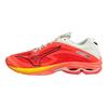 Tênis Wave Lightning Z7 Low 'Silver Cloud Orange' V1GA220002