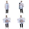 Halloween Costume Refrigerator Cosplay Suit For Adults Party And Bar Fun Creators