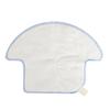 High quality Robot Vacuum Cleaner MOP Cloths for ILIFE V7S Replacement Mop Cleaning Robot Vacuum Cleaner