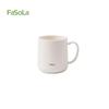 FaSoLa Large Capacity Couple Rinse Cups (2-Pack)