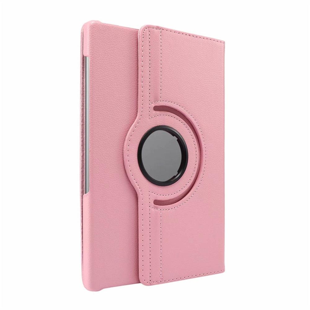 For OPPO Pad Se 11 Inch 2025 OPD2417 Tablet 360 Rotating Leather Case For OPPO PadSe 11" 2025 With Stand Flip Case