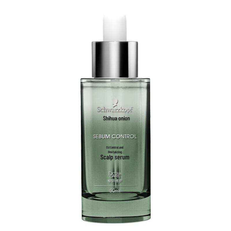 Schwarzkopf Oil Control Scalp Serum