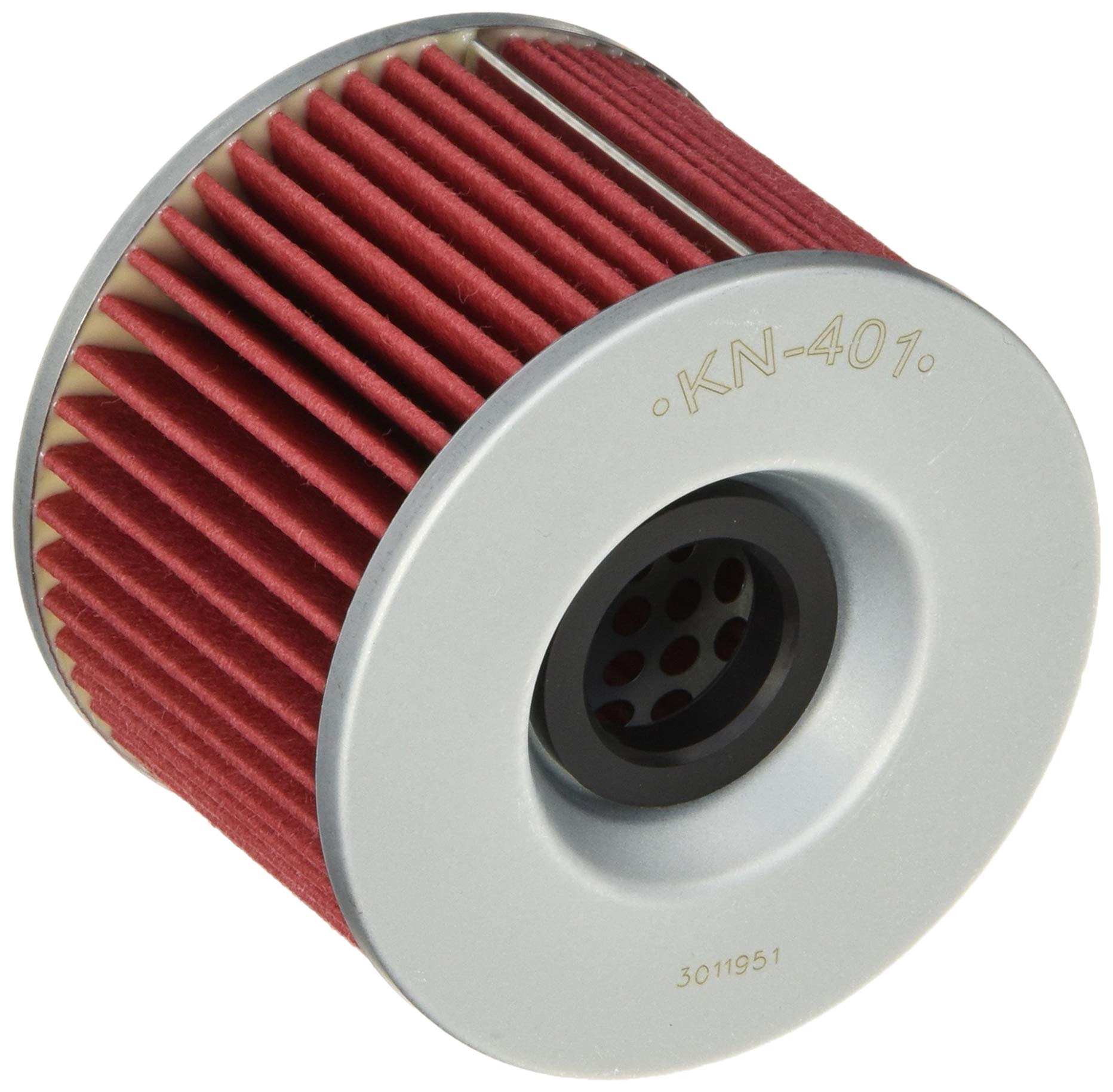 

K&N Фильтр масляный КН-401 HONDA, YAMAHA, KAWASAKI KN-401