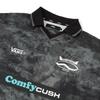 Vans Tdc Ss Jersey Vn000x6gblk Black