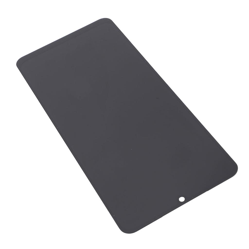 Phone Screen Assembly with Repair Tools Clear Seamless Fit LCD Display Digitizer Replacement for A06