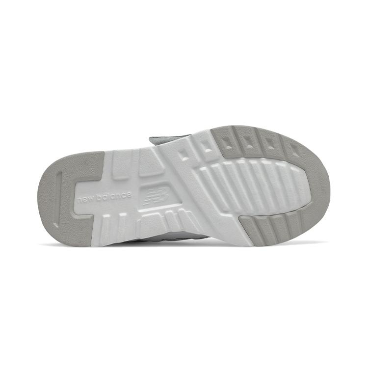 New Balance NB 997H Cushioning Kids Lifestyle Shoes White Children Aged 3 7 Years Old PZ997HFK
