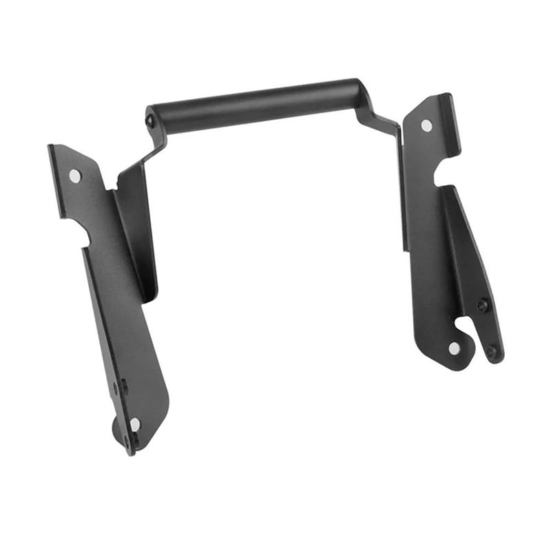 A28G-Phone Holder Windshield Bracket For TMAX 560 Tmax560 2024 2025 Motorcycle Accessories Navigation Bracket