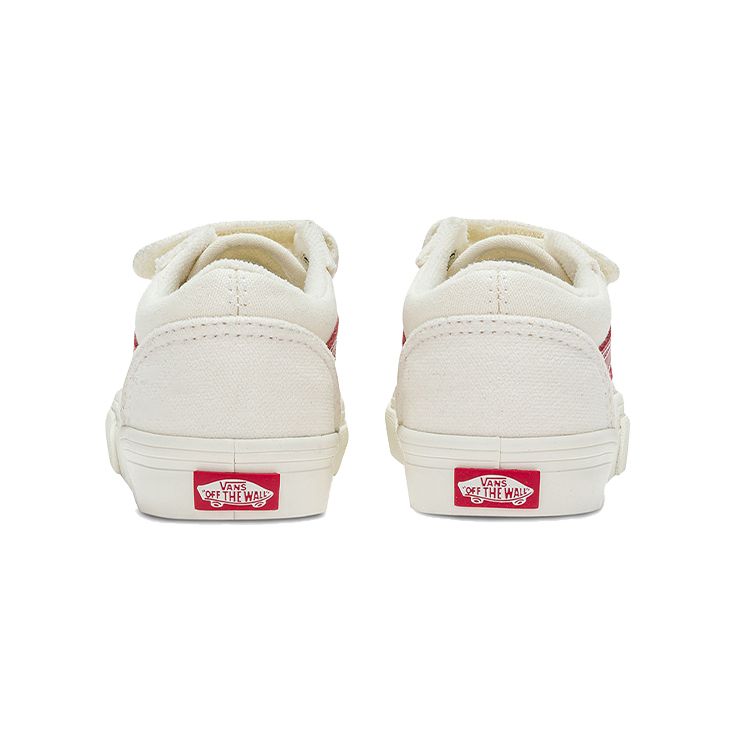 Vans Old Skool Canvas Low Top Toddler Shoes Baby Sneakers VN000D3YOXS