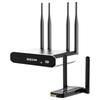 BOEGAM BGOR101 Enterprise 4K Wireless HDMI Screen Projector (CN Version)