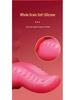 Wonderful Women's Fish Vibrator: Silent Tongue Licking for G-Spot & Genital Stimulation, Ideal for Masturbation & Pleasure