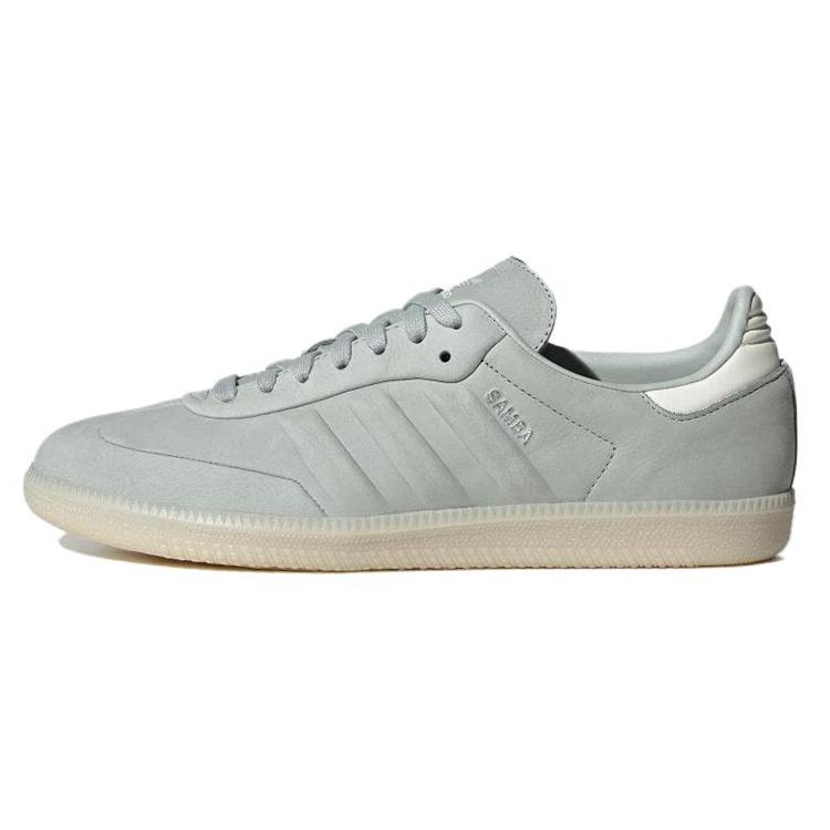 adidas Samba  Wonder Silver  Men s IE4957 EU 35⅔
