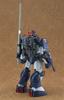 Max Factory Fang of the Sun Dougram COMBAT ARMORS MAX01 scal Kampfpanzer Dougram Bausatz Kunststoff 1/72 (1/72 ABS-, PS- und PE-Modell)