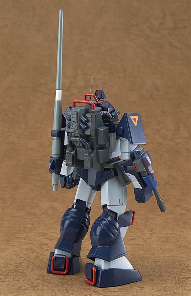 Max Factory Fang of the Sun Dougram COMBAT ARMORS MAX01 scal Kampfpanzer Dougram Bausatz Kunststoff 1/72 (1/72 ABS-, PS- und PE-Modell)