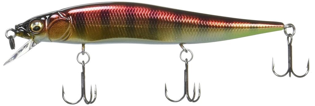 Megabass Lure VISION ONETEN M Endmax 36070 Jr.