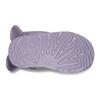 UGG Classic Novelty Suede Bow Mid Calf Snow Boots Kids boots Lavender 1130756K-JGL
