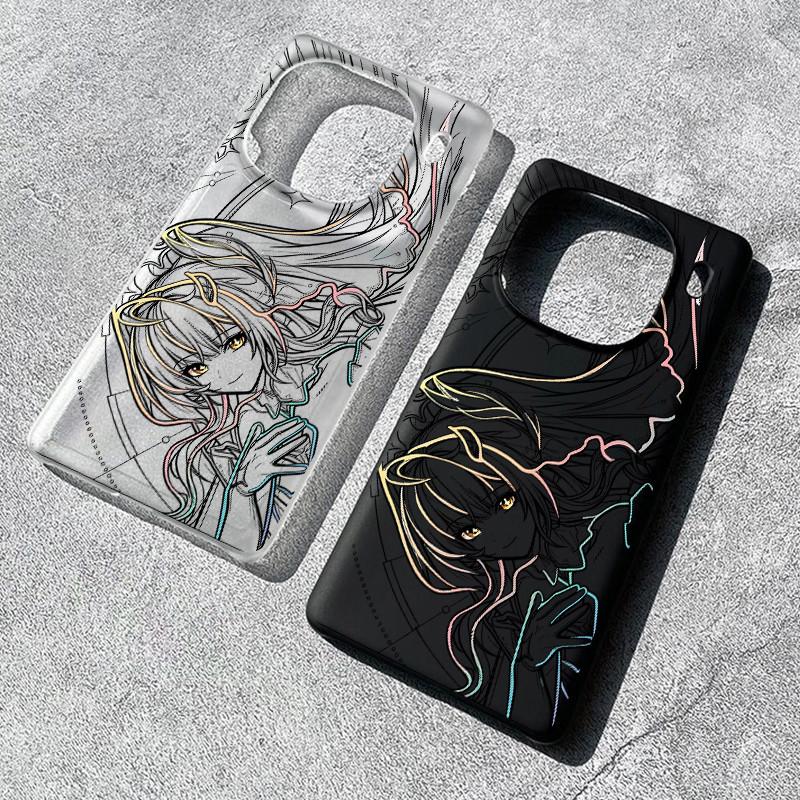 Micro Matte Hard Phone Case Half Wrap Shockproof Cover for iQOO 15 Ultra 15R 13 12 Neo 11 Neo 10 Neo 9 Z10 Z11 Turbo Z9 Z9X Z8X Z7i