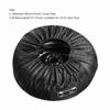 4PCS Tire Covers, Waterproof Spare Tire Covers Tough Tire Wheel Protector for SUVs RVs Trailers Trucks, Fits Tires 19