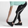 Jordan 23 Alpha Dri-FIT Training Tapered Pants Men Bottoms Black 889712-014