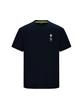 K-SWISS Men'S 60Th Anniversary Short Sleeve T-Shirt_1Kstsmv001Na