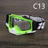 New Sports Goggles Motorcycle Off-road Riding Goggles Outdoor Dust Mountain Bike Eye Protection