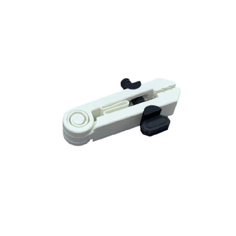 Handheld Clamp Workshop Clamp Tool For Accurate Positioning Woodcraft Home Improvement Industrial Maintenance 1 чёрный