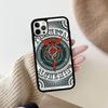 Anime F-Fullmetal A-Alchemist Handyhülle Für IPhone 17 16 15 14 13 Plus 12 11 Pro Max PC+TPU Hüllen Rückseite