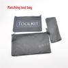 Bicycle & Electric Car Toolkit Tool Bag for Kids